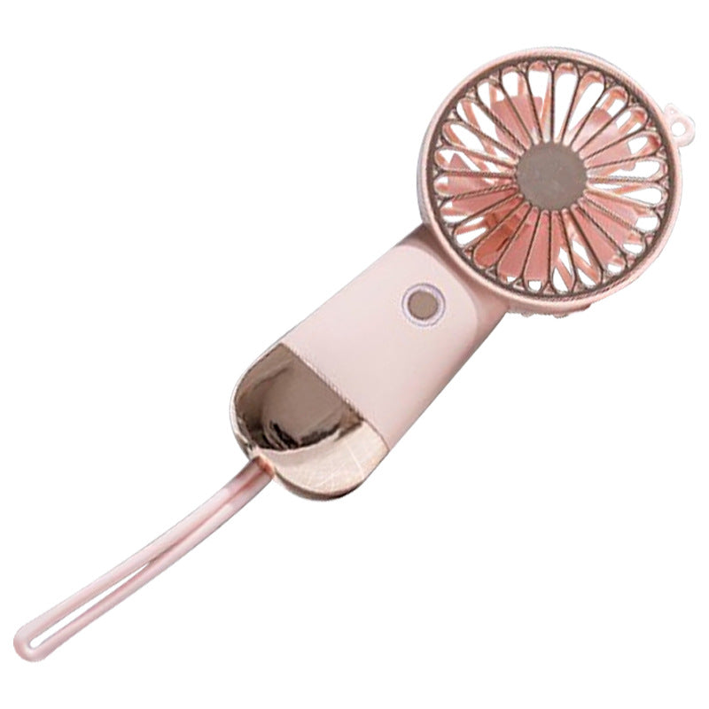 Dame bærbar Mini-Ventilator Luvikno