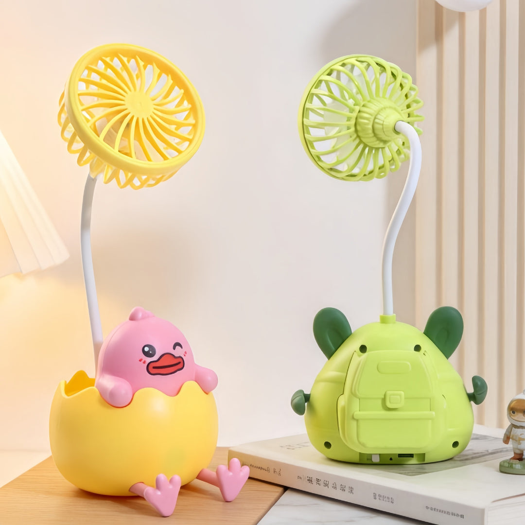 Dame Innovativ bordvifte i leken eggdesign Luvikno