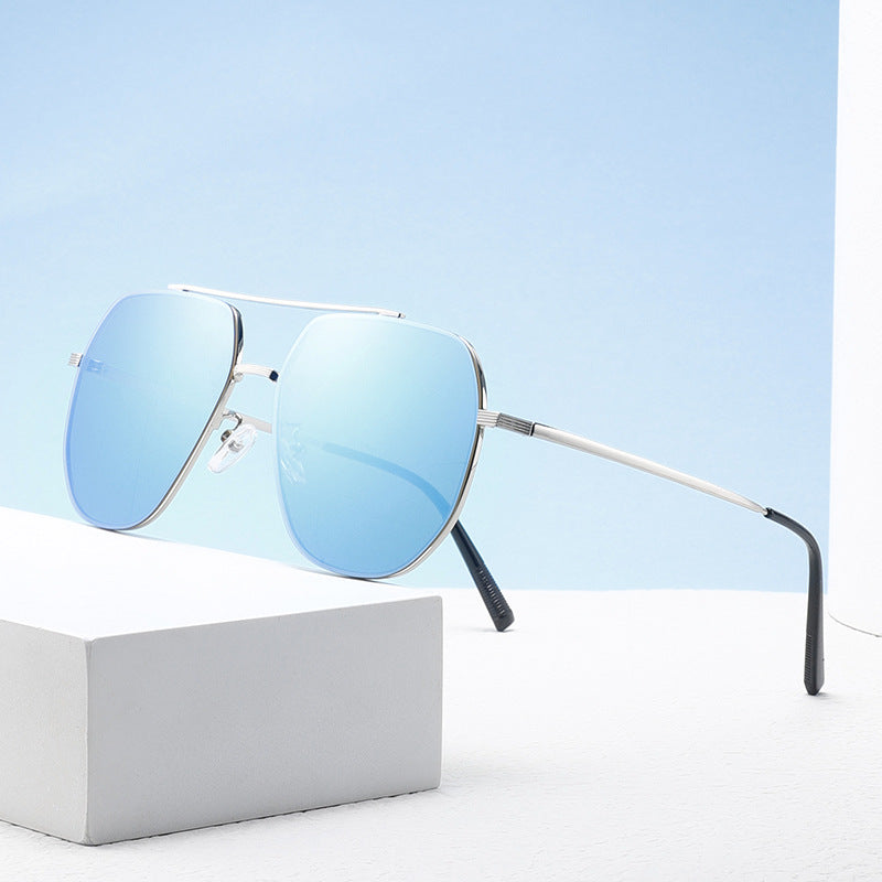 Kvinnenes fashionable solbriller Luvikno