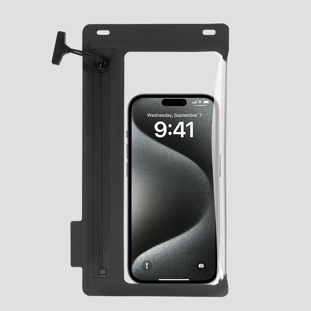 Unisex telefonholder Luvikno