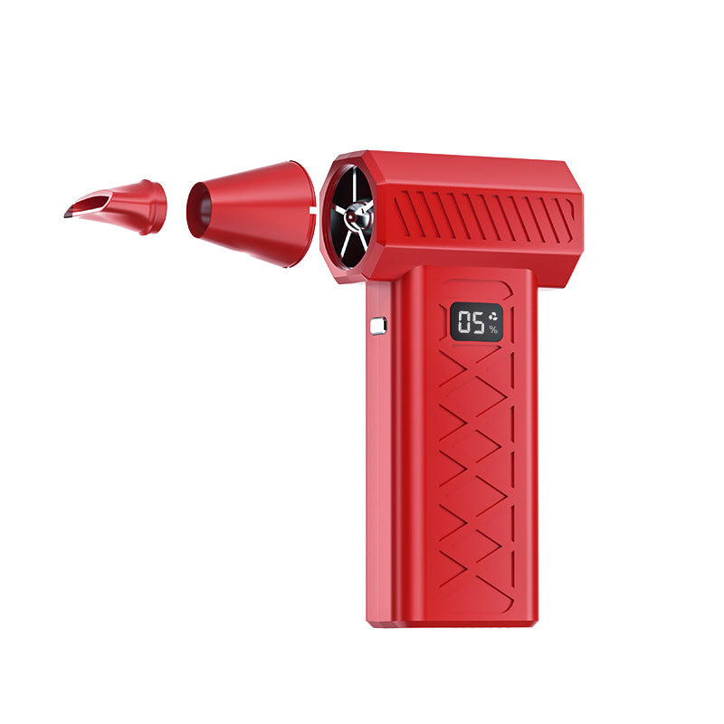 Men's Digital Temperature Control Heating Gun Luvikno
