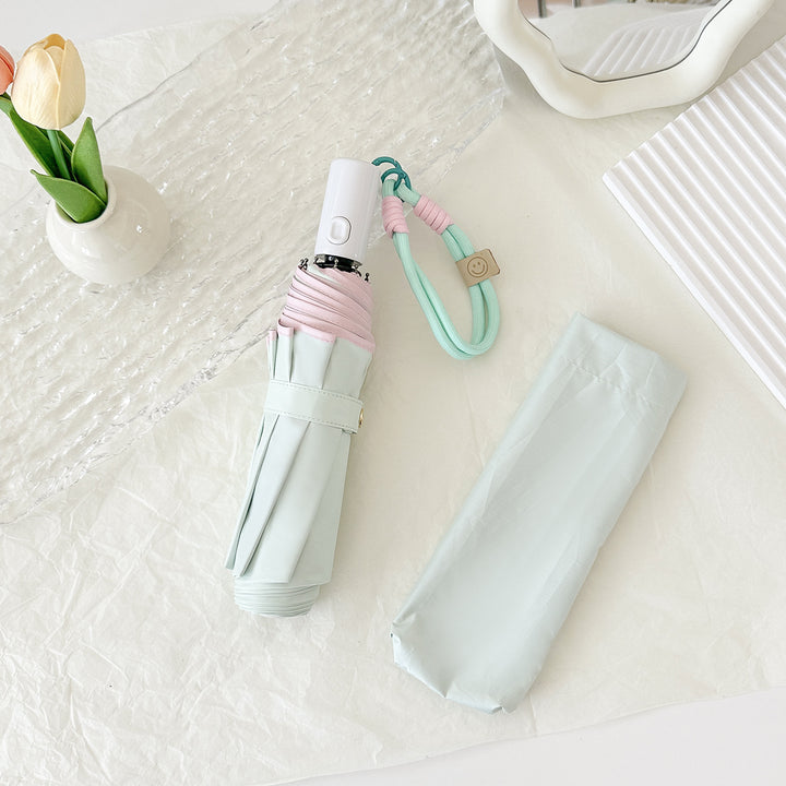 Dame paraply Luvikno
