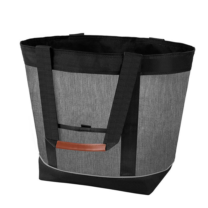 Dame Kjøle- og handlebag med isolert innredning og slitesterkt design Luvikno