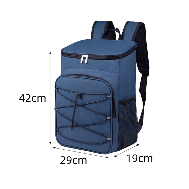 Unisex Kühl- og Fritid Ryggsekk Luvikno