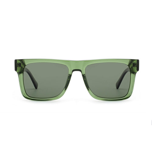 Dame solbrille i trendy retro-stil Luvikno