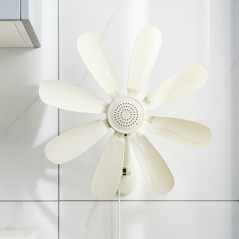 Veggventilator Luvikno