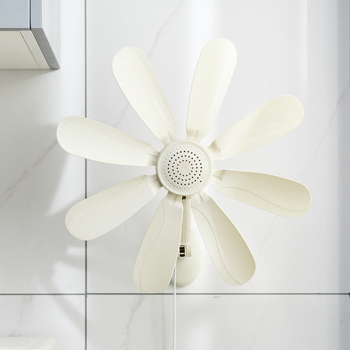 Veggventilator Luvikno