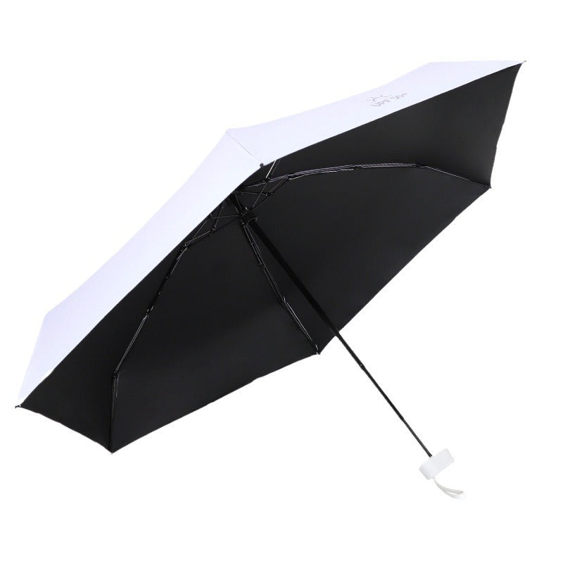 Unisex Reiseparaply Luvikno