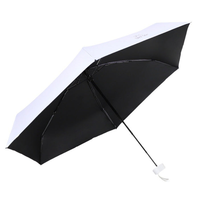 Unisex Reiseparaply Luvikno