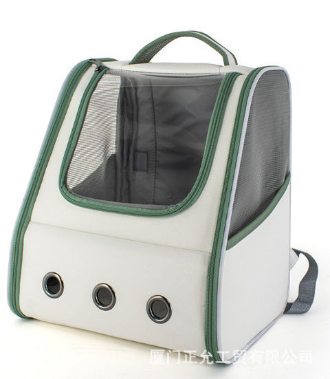 Unisex Transportboks for Kjæledyr Luvikno