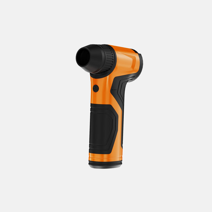 Herrer profesjonell gassbrenner med ergonomisk grep Luvikno