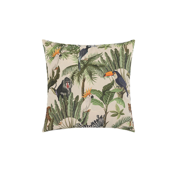 Women Decorative Pillowcase Luvikno