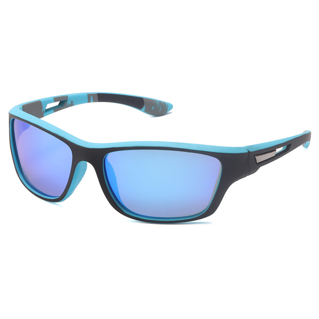 Dame Sporty og funksjonell solbrille Luvikno