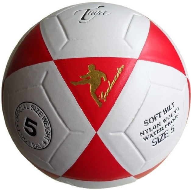 Dame Fotball Luvikno