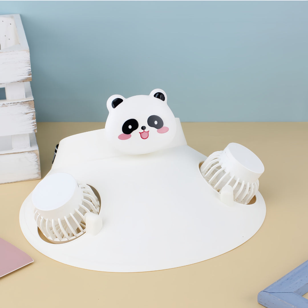 Damer kreativ bordvifte med multifunksjonelt design Luvikno