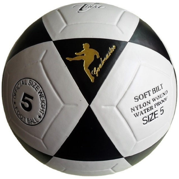 Dame Fotball Luvikno