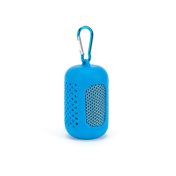 Unisex Bærbar Bluetooth Høyttaler Luvikno