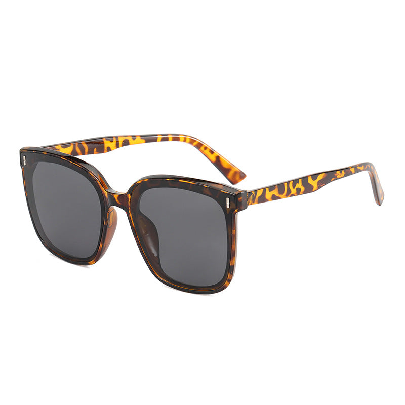 Dame moteriktig solbrille Luvikno