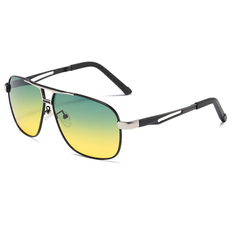 Dame sporty solbriller med moderne design og UV-beskyttelse Luvikno
