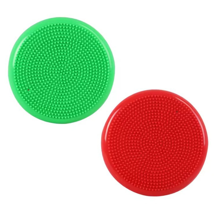 Unisex Sensorisk Balanse Treningsball Luvikno