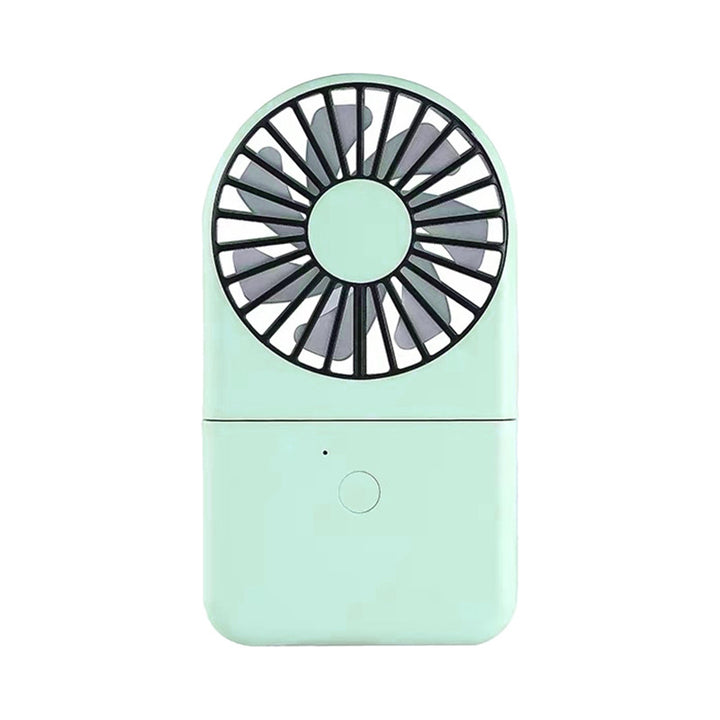 Portable Mini Håndholdt Vifte Luvikno