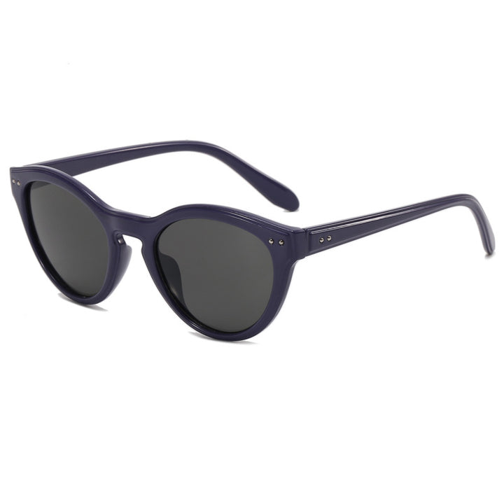 Dame Fashion-solbrille Luvikno