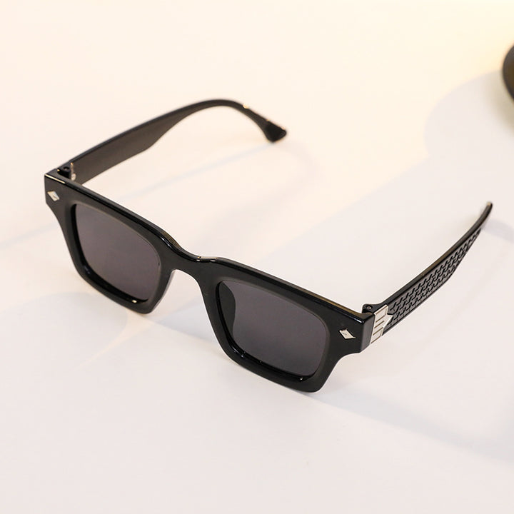 Dame moteriktig lesebrille med ergonomisk design Luvikno