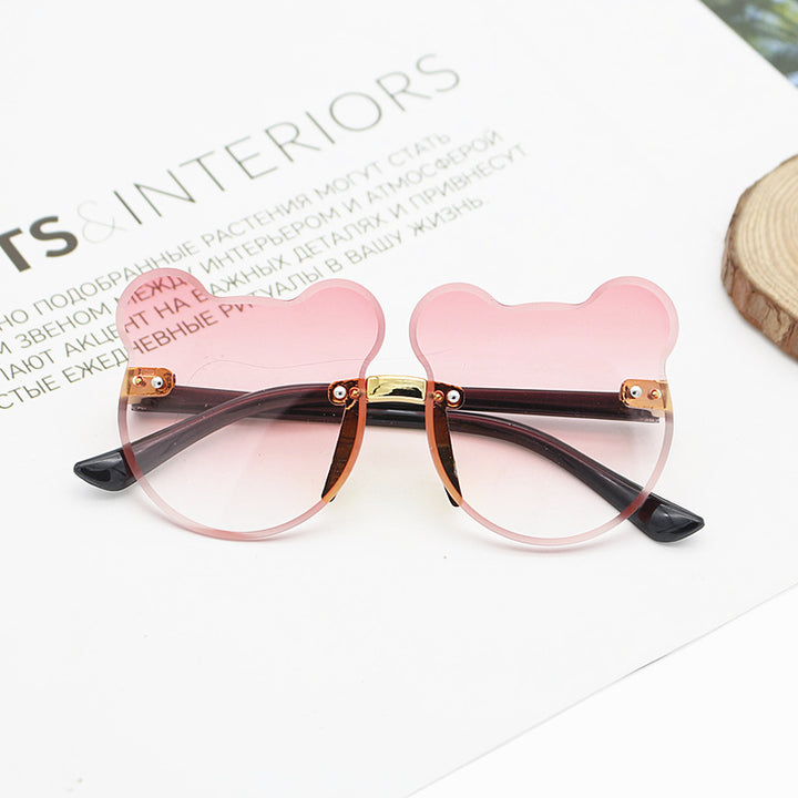Dame Moda Solbrille Luvikno