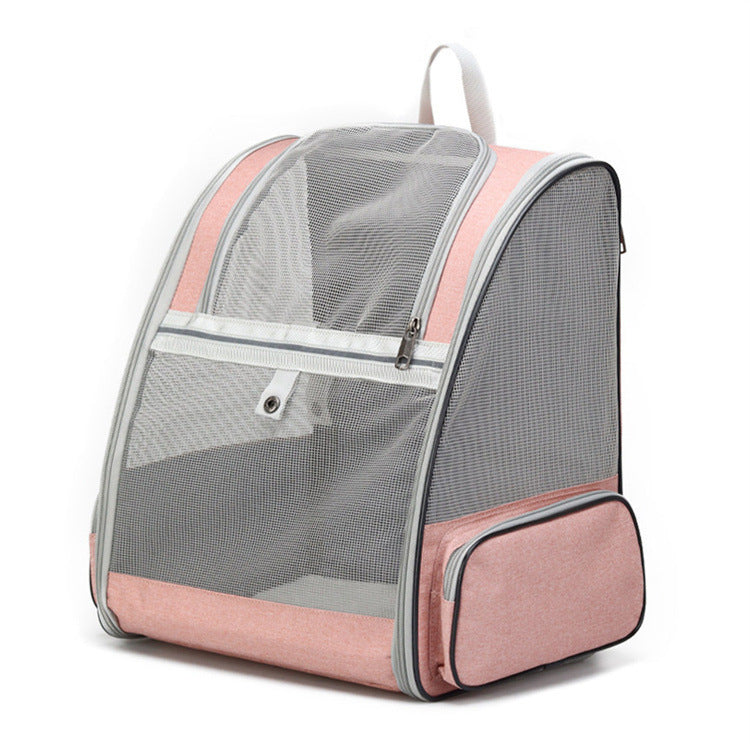 Unisex Transport Bag for Pets Luvikno