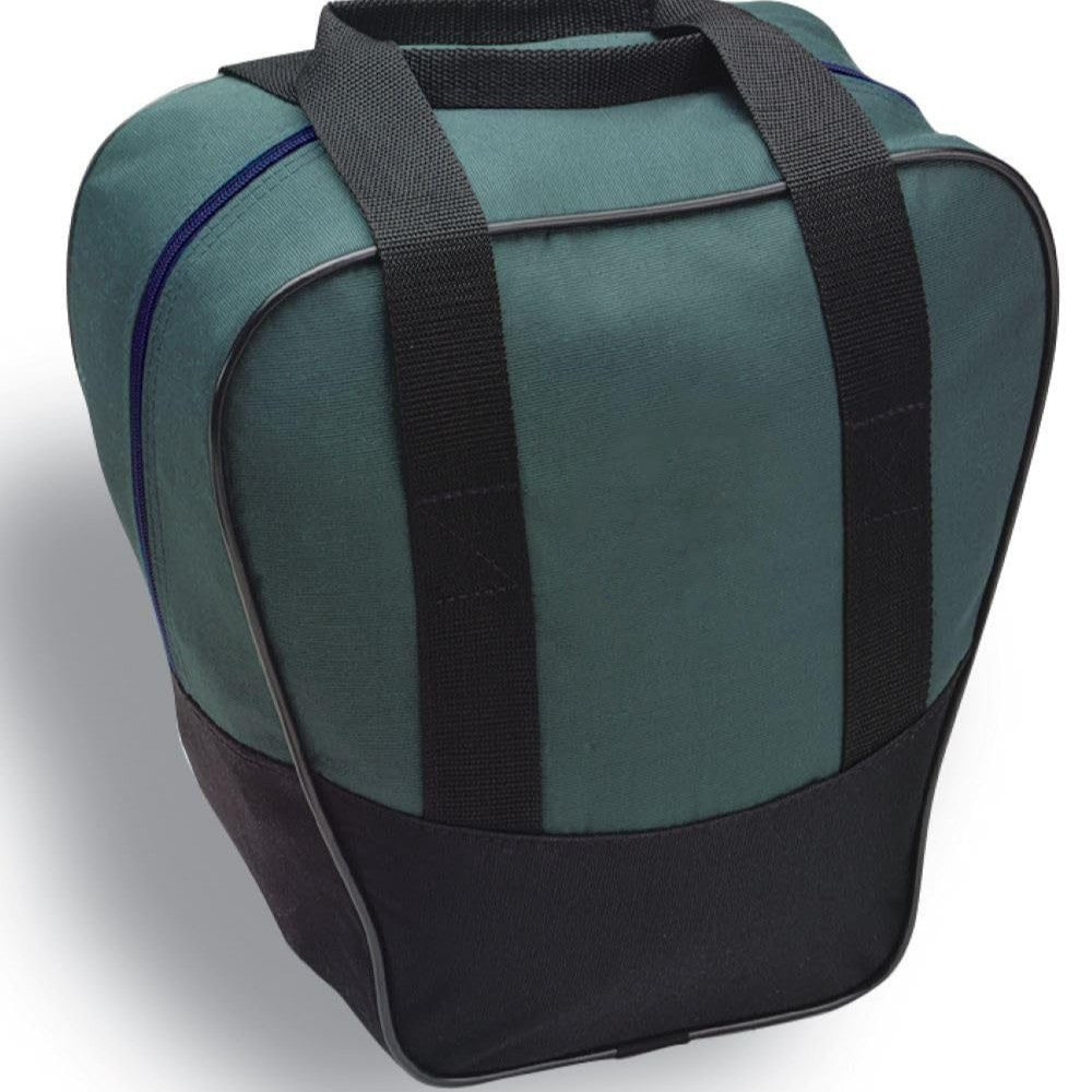 Unisex isolert kjølebag med forsterket bunn Luvikno