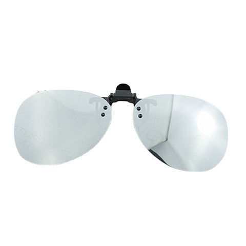 Dame Clip-On Solbrille Luvikno