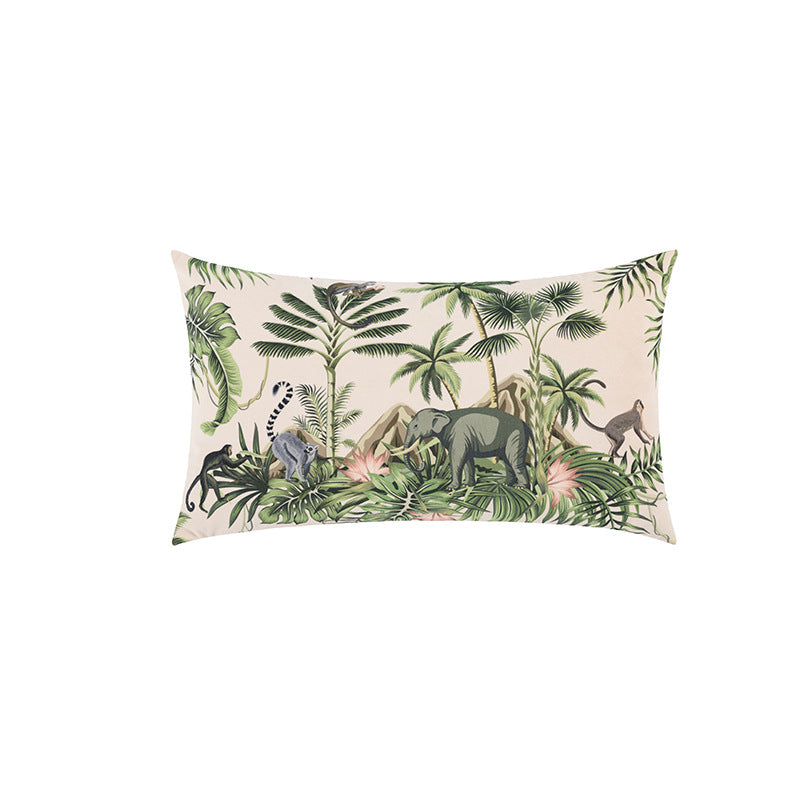 Women Decorative Pillowcase Luvikno