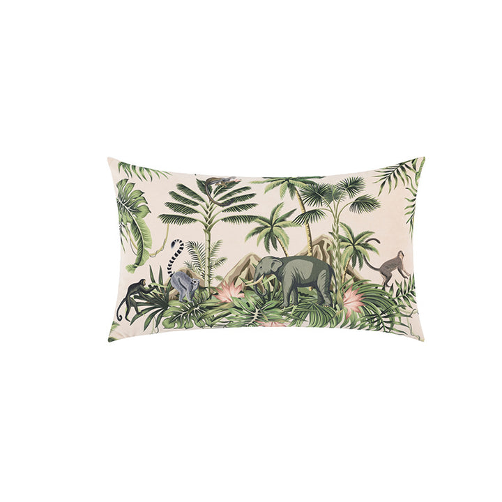 Women Decorative Pillowcase Luvikno