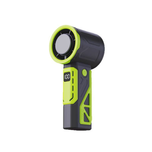Unisex Bærbar Mini Vifte Luvikno