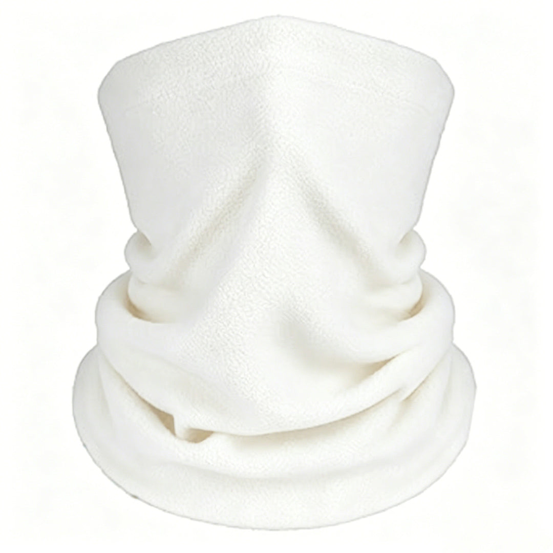 Damer Fleece-Halsvarmer Luvikno