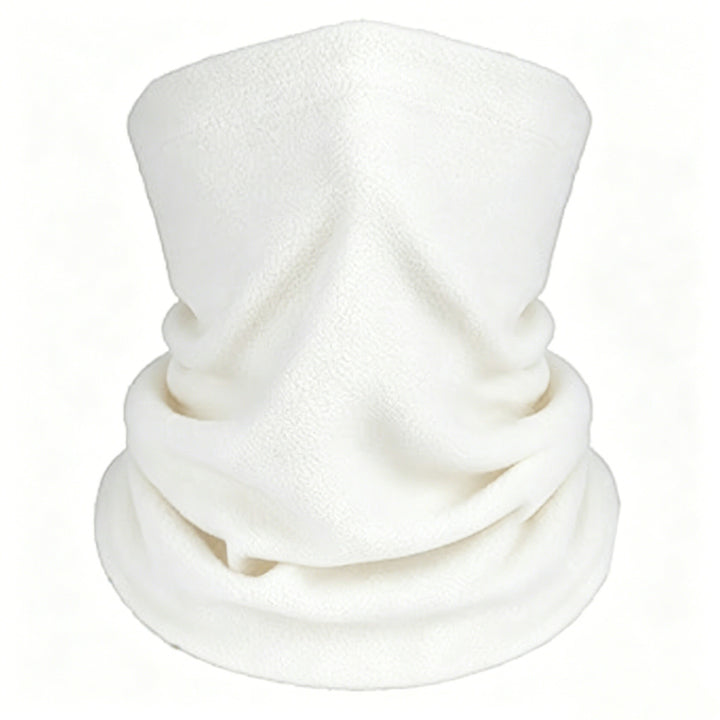 Damer Fleece-Halsvarmer Luvikno