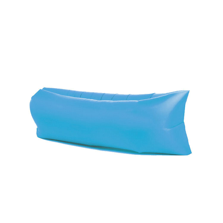 Unisex Oppblåsbar seng med ergonomisk design Luvikno