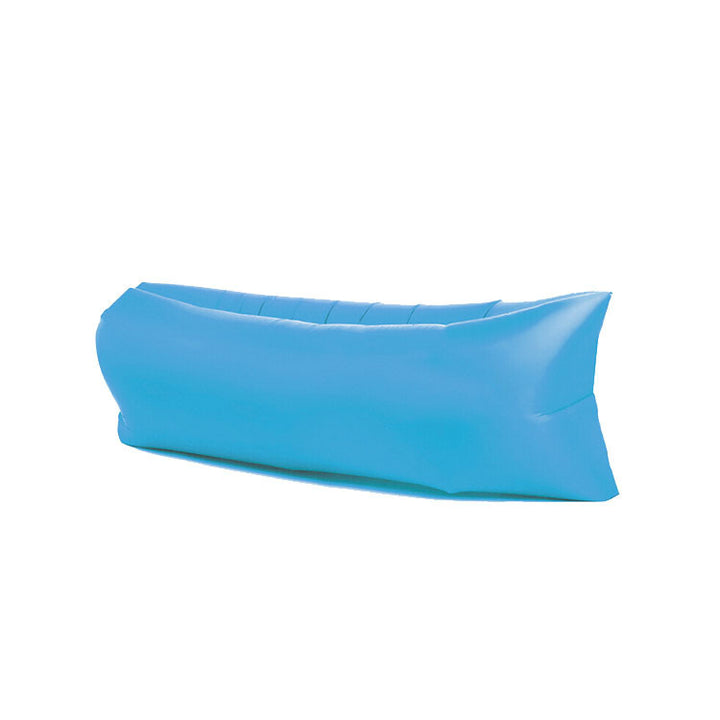 Unisex Oppblåsbar seng med ergonomisk design Luvikno