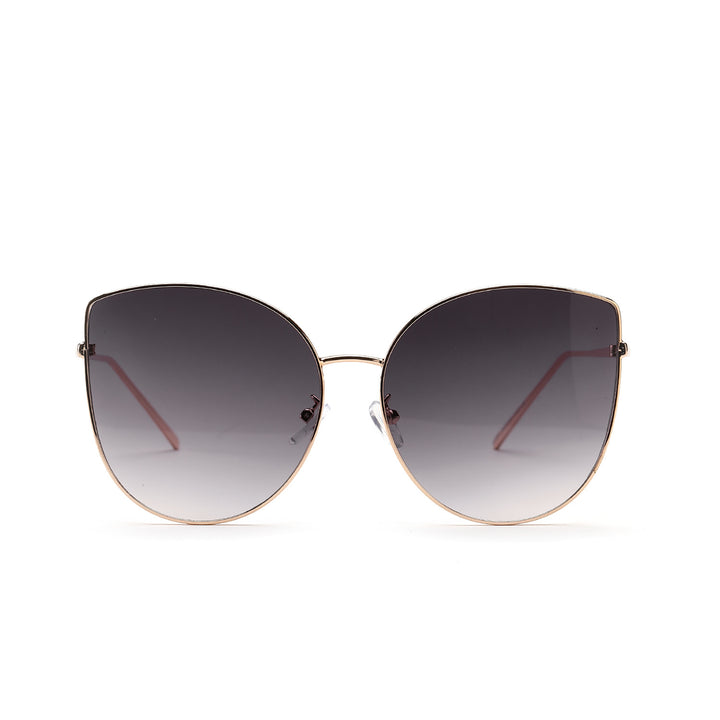 Damer Cat-Eye solbriller Luvikno