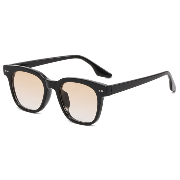 Damer moderne optisk brille Luvikno