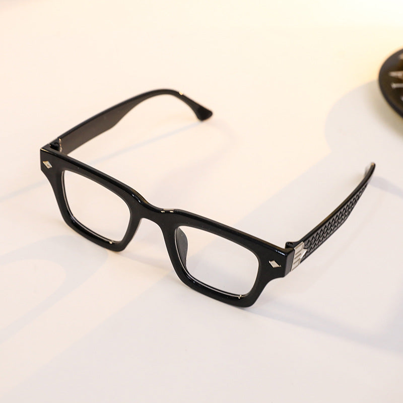 Dame moteriktig lesebrille med ergonomisk design Luvikno