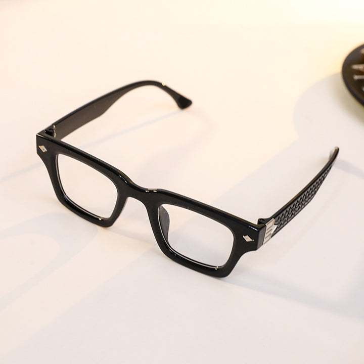 Dame moteriktig lesebrille med ergonomisk design Luvikno