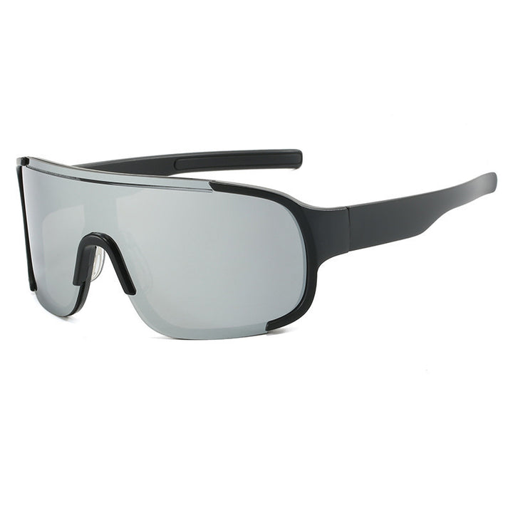 Dame Sporty UV-beskyttelse solbriller Luvikno