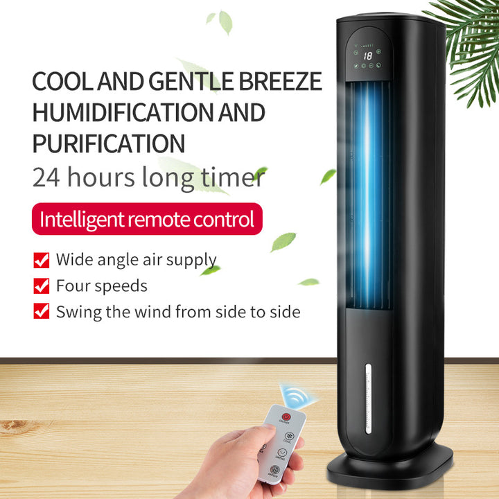Tower Fan Luvikno