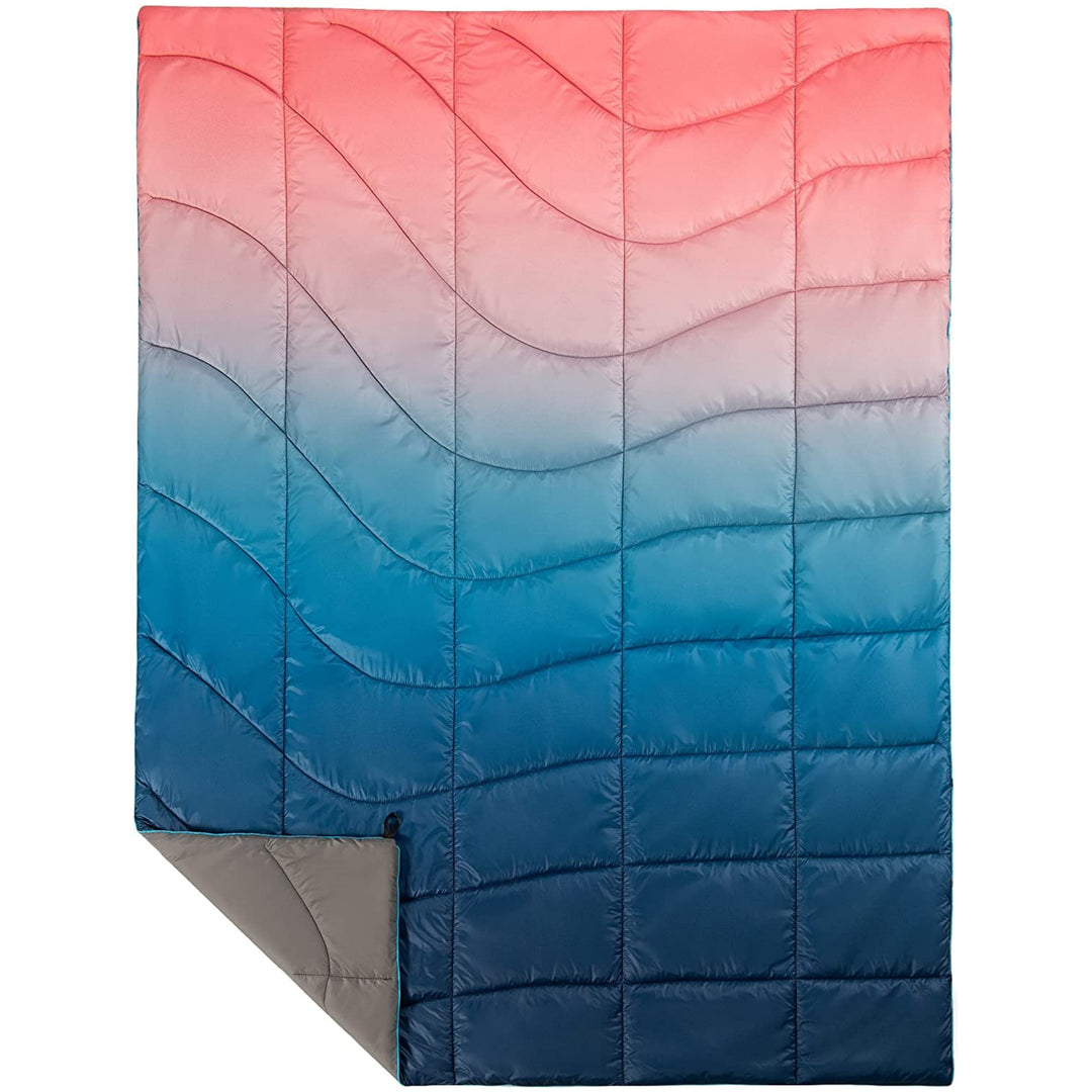 Unisex overdimensjonert teppe Luvikno