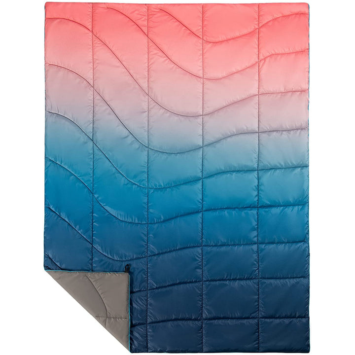 Unisex overdimensjonert teppe Luvikno