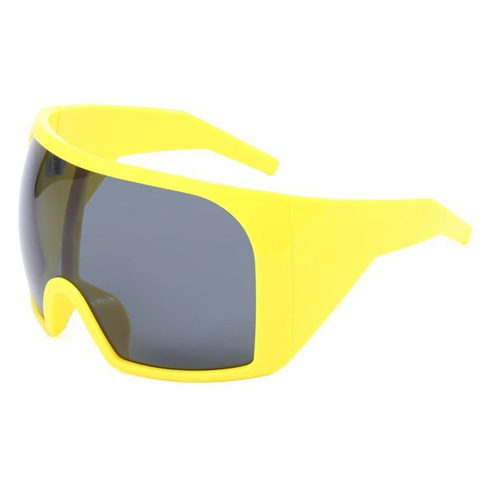 Damer Sporty High-Performance solbrille Luvikno