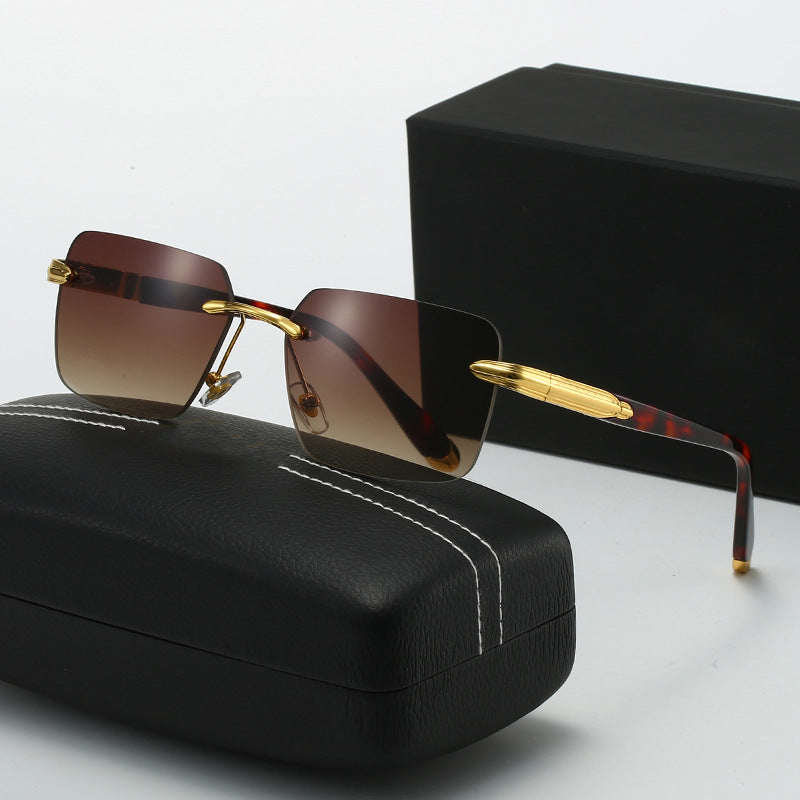 Dame Faszination Korreksjonsbrille Luvikno