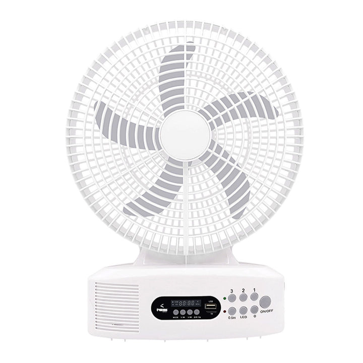 Home Cooling Table Fan Luvikno