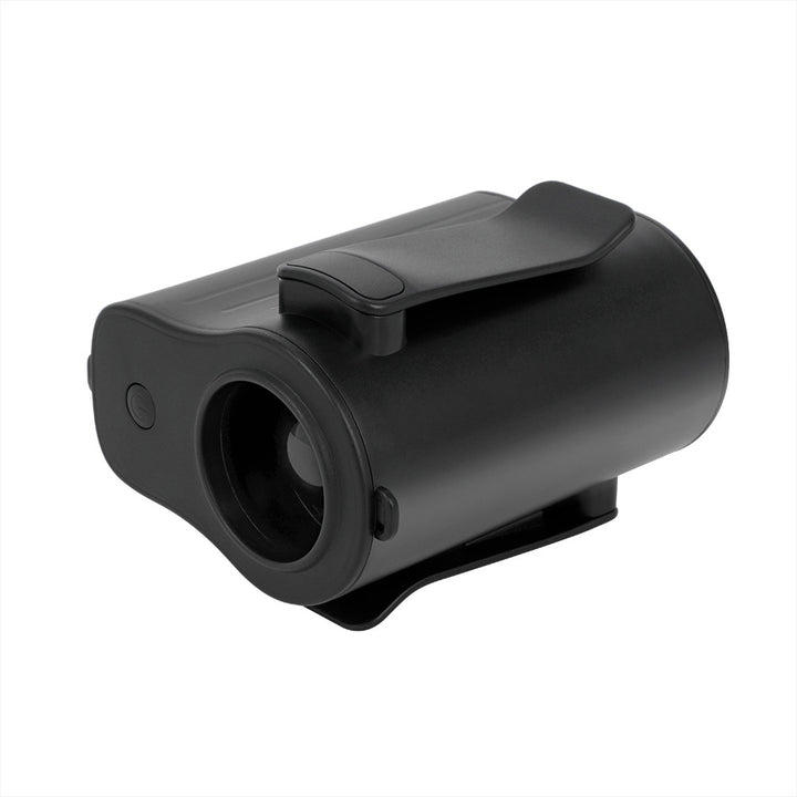 Unisex bærbar luftrenser Luvikno